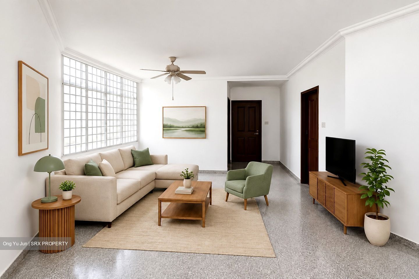 Maysprings (D23), Apartment #625539891